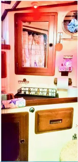 Holleyday Yacht Photos Pics 