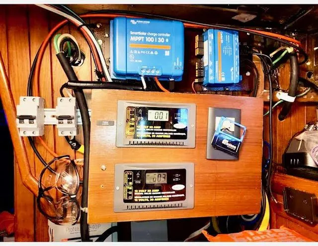 Holleyday Yacht Photos Pics 