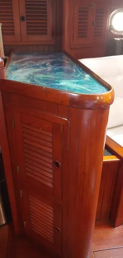 Holleyday Yacht Photos Pics 