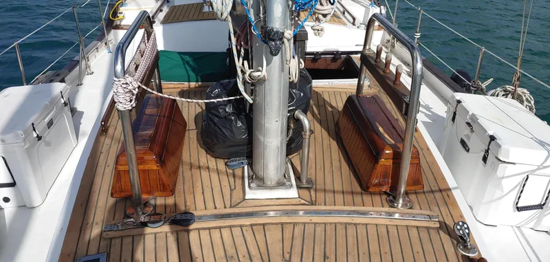 Holleyday Yacht Photos Pics 