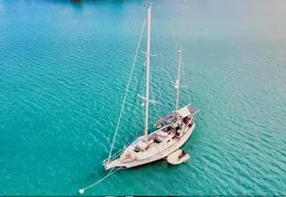 Holleyday Yacht Photos Pics 