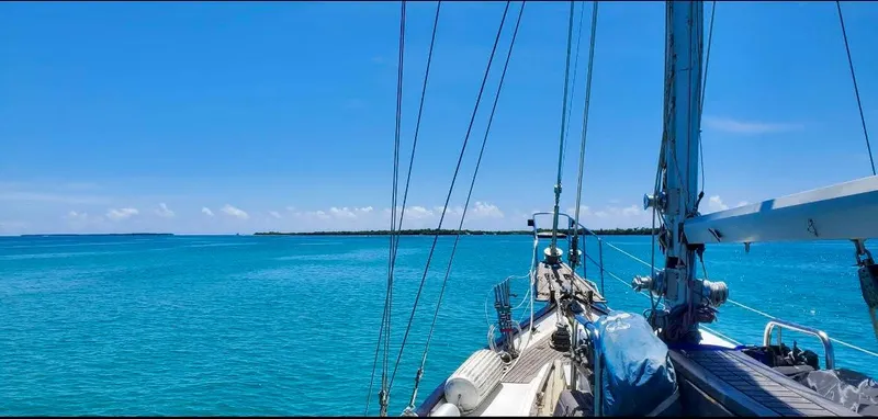 Holleyday Yacht Photos Pics 