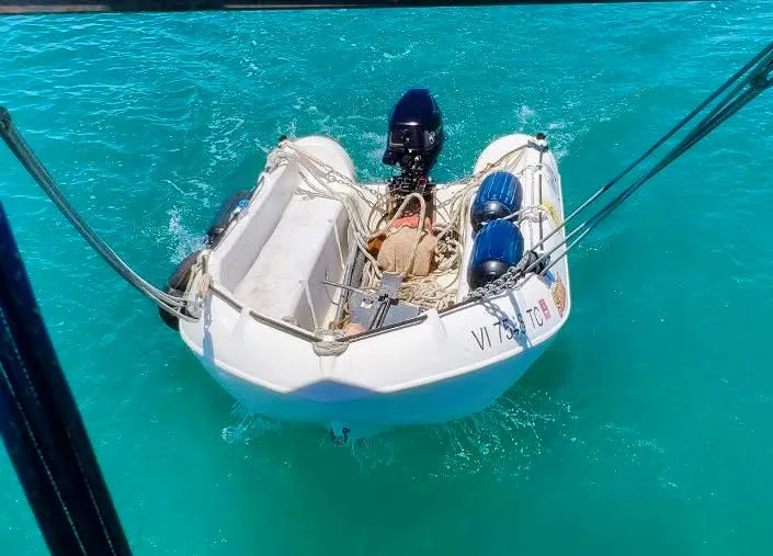 Holleyday Yacht Photos Pics 