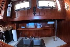 Holleyday Yacht Photos Pics 