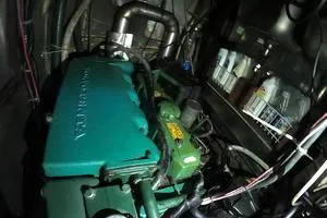 Holleyday Yacht Photos Pics 