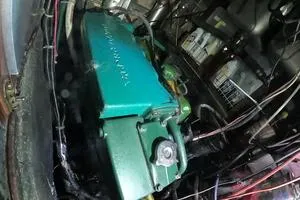 Holleyday Yacht Photos Pics 