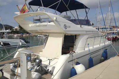 2009 Custom CARNEVALLI 130