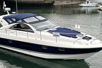 Fairline Targa 38