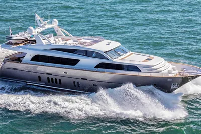 Van der Valk 26 RPH