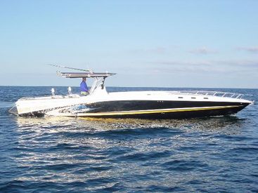 2006 45' Don Smith-45 Fort Lauderdale, FL, US