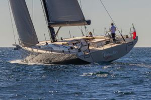 Grand Soleil 72 Performance