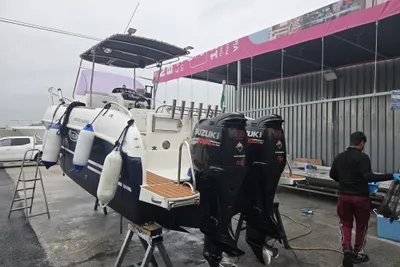 2015 Mimi Fisherman 23,50