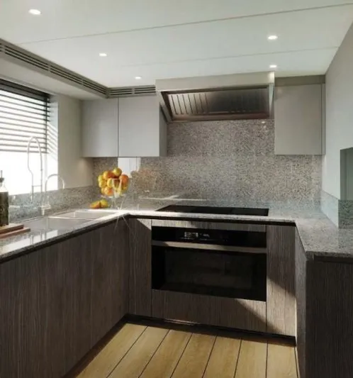  Yacht Photos Pics Benetti Oasis 34 - D Yachts