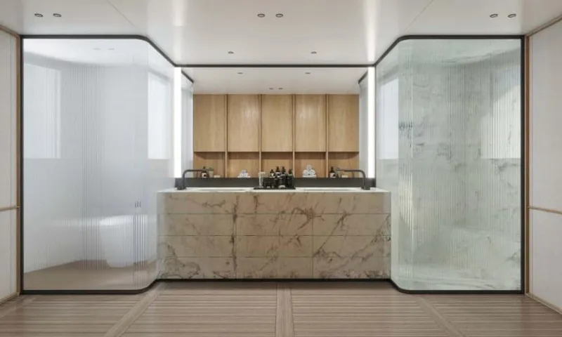  Yacht Photos Pics Benetti Oasis 34 - D Yachts