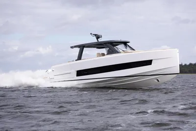 2026 Fjord 490 SPORT