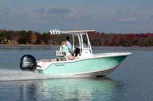 2023 Tidewater 210 CC