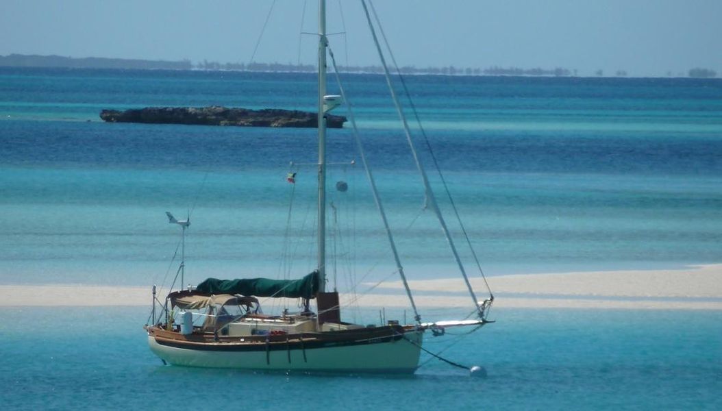 2010 Bristol Channel Cutter BCC 28