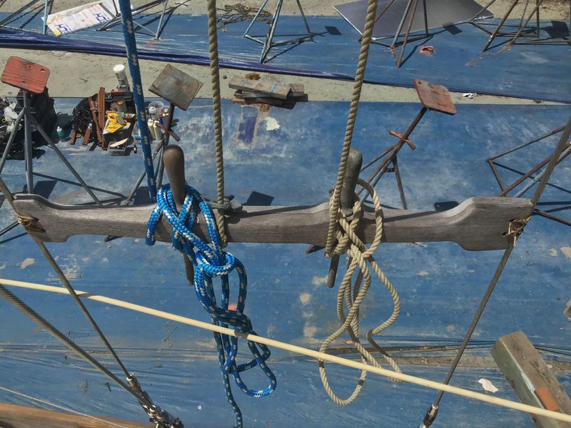 2010 Bristol Channel Cutter BCC 28