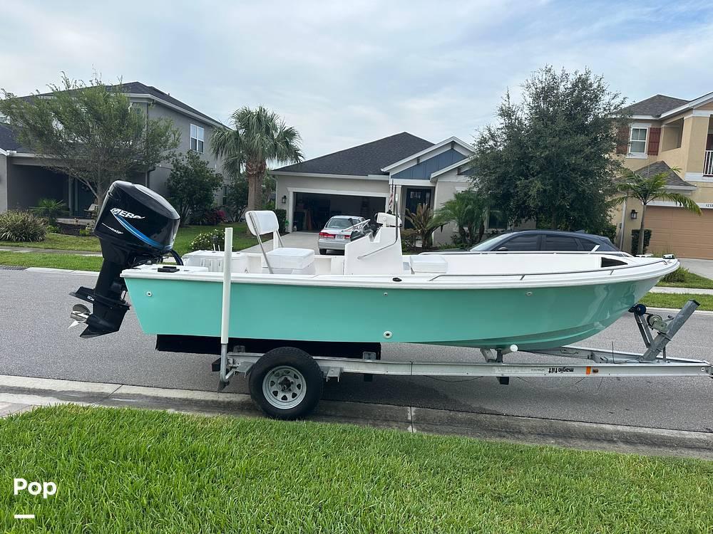 Used 1996 Aquasport 175 Osprey - Florida | TopBoats