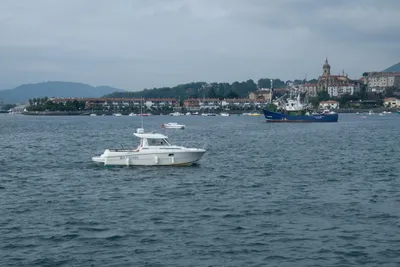 2006 Jeanneau Merry Fisher 695