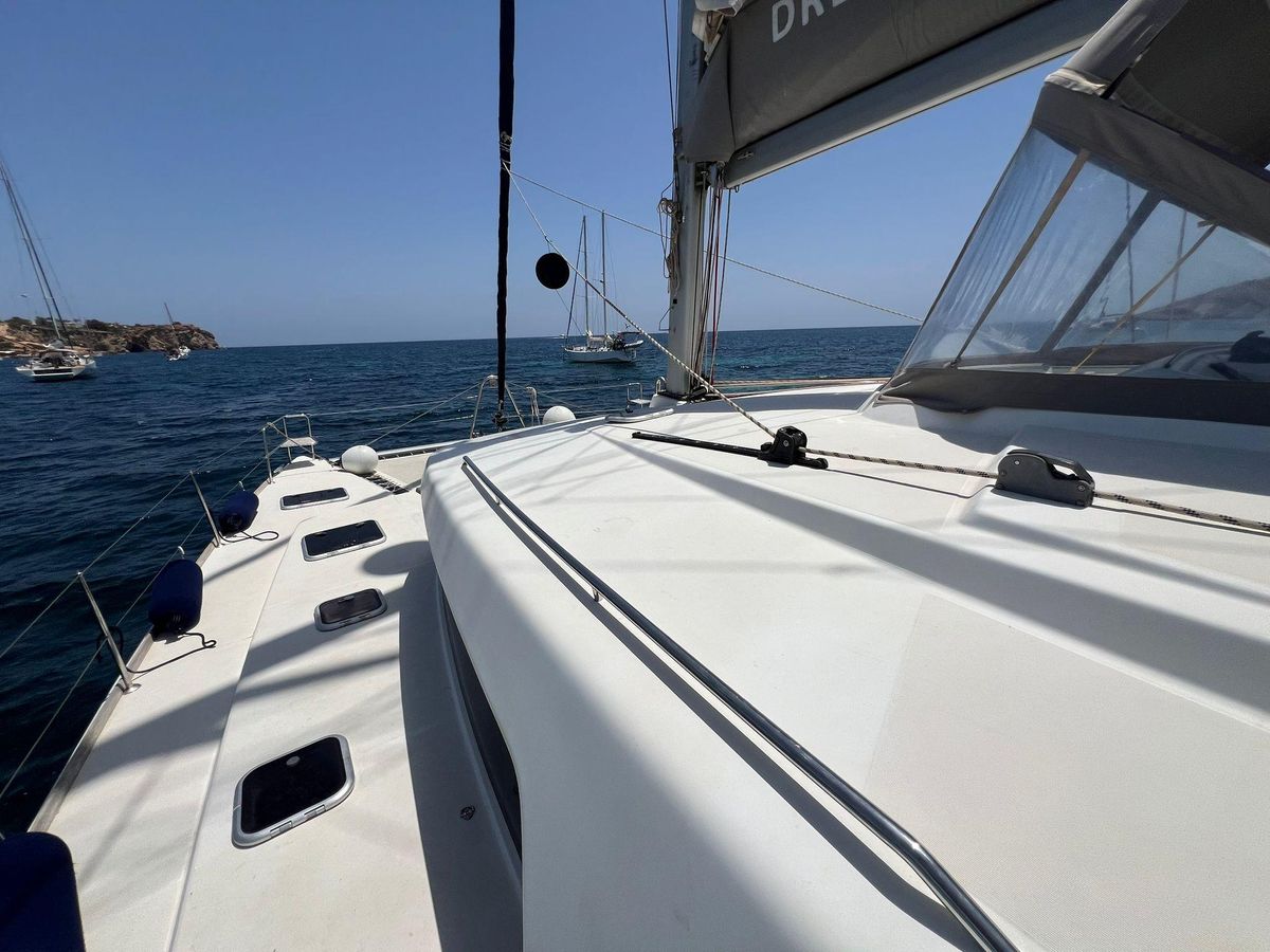 2006 Lagoon 44 