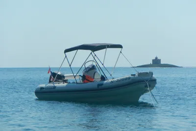 2013 Maestral 490
