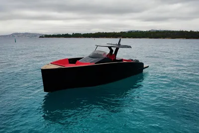 2023 Tesoro T40