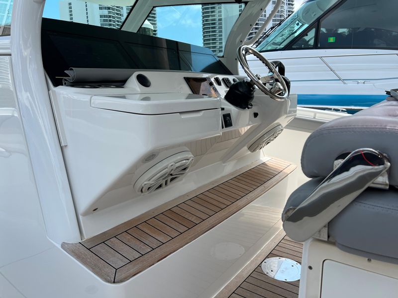 2018 Scout 380 LXF