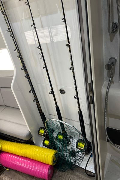 2018 Scout 380 LXF