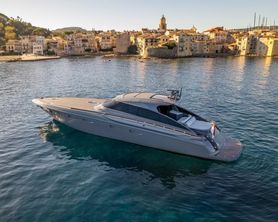 2005 Baia Atlantica 78