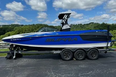 Supra SE