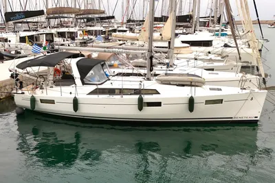 2020 Beneteau Oceanis 41.1