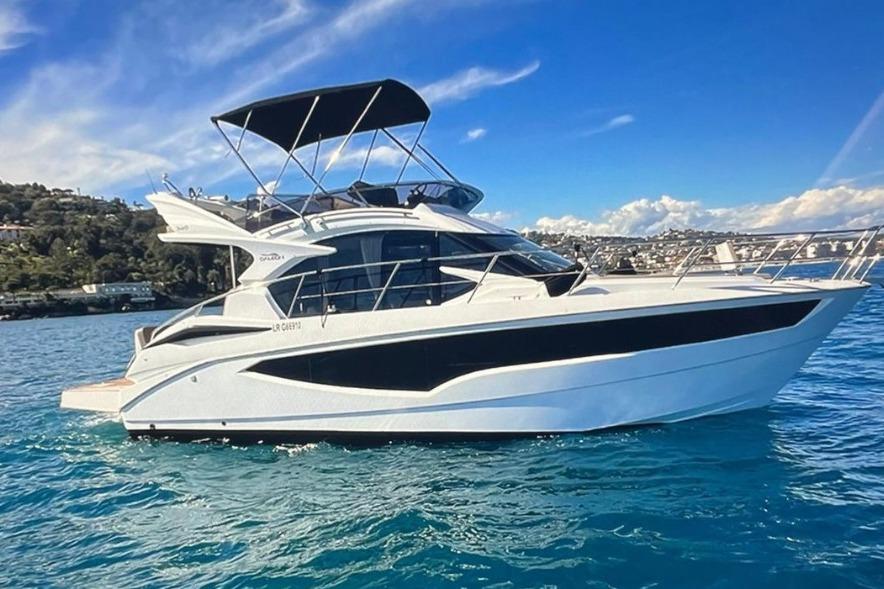 2022 Galeon 360 Fly