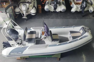 Gala A450L