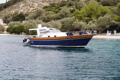 2001 Apreamare 12