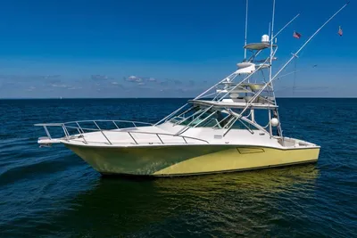 Cabo 40 Express