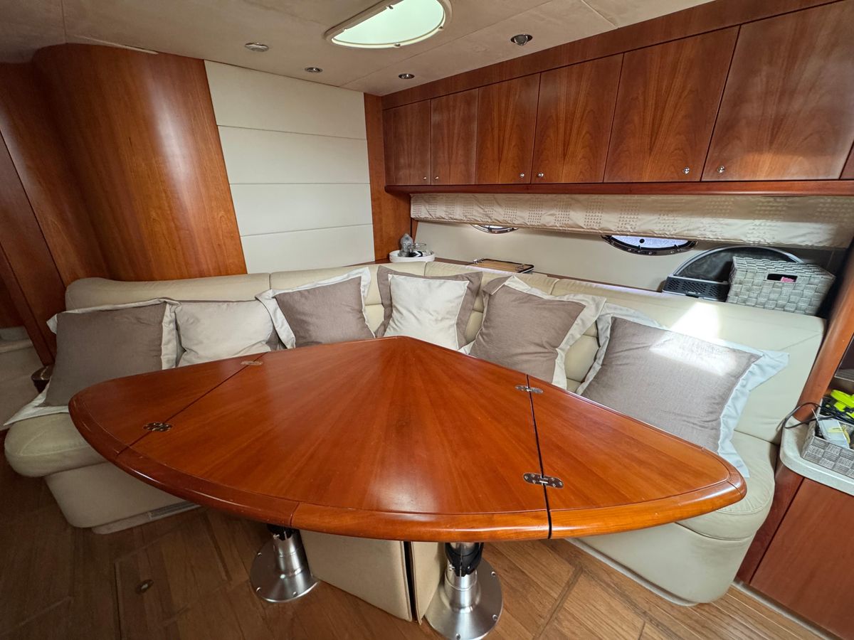 2006 Sunseeker 55 