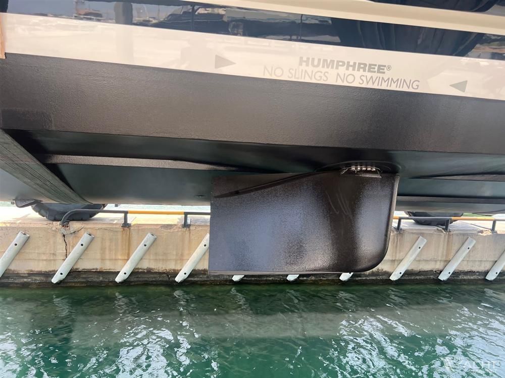 2006 Sunseeker 55 