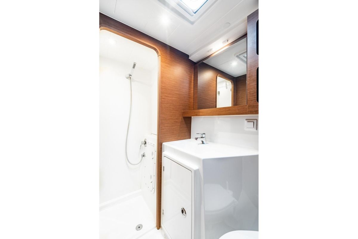 2018 Lagoon 42 