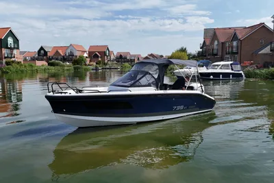 2024 Ryds 735 VI