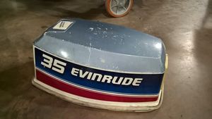 Evinrude Bootsmotoren Kaufen | Boatshop24