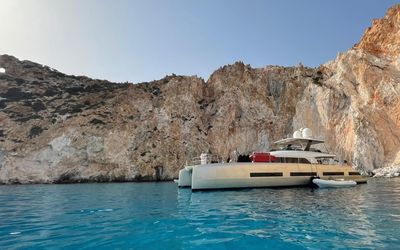Lagoon Seventy8