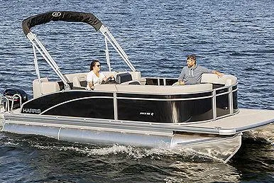 Harris Breeze 210