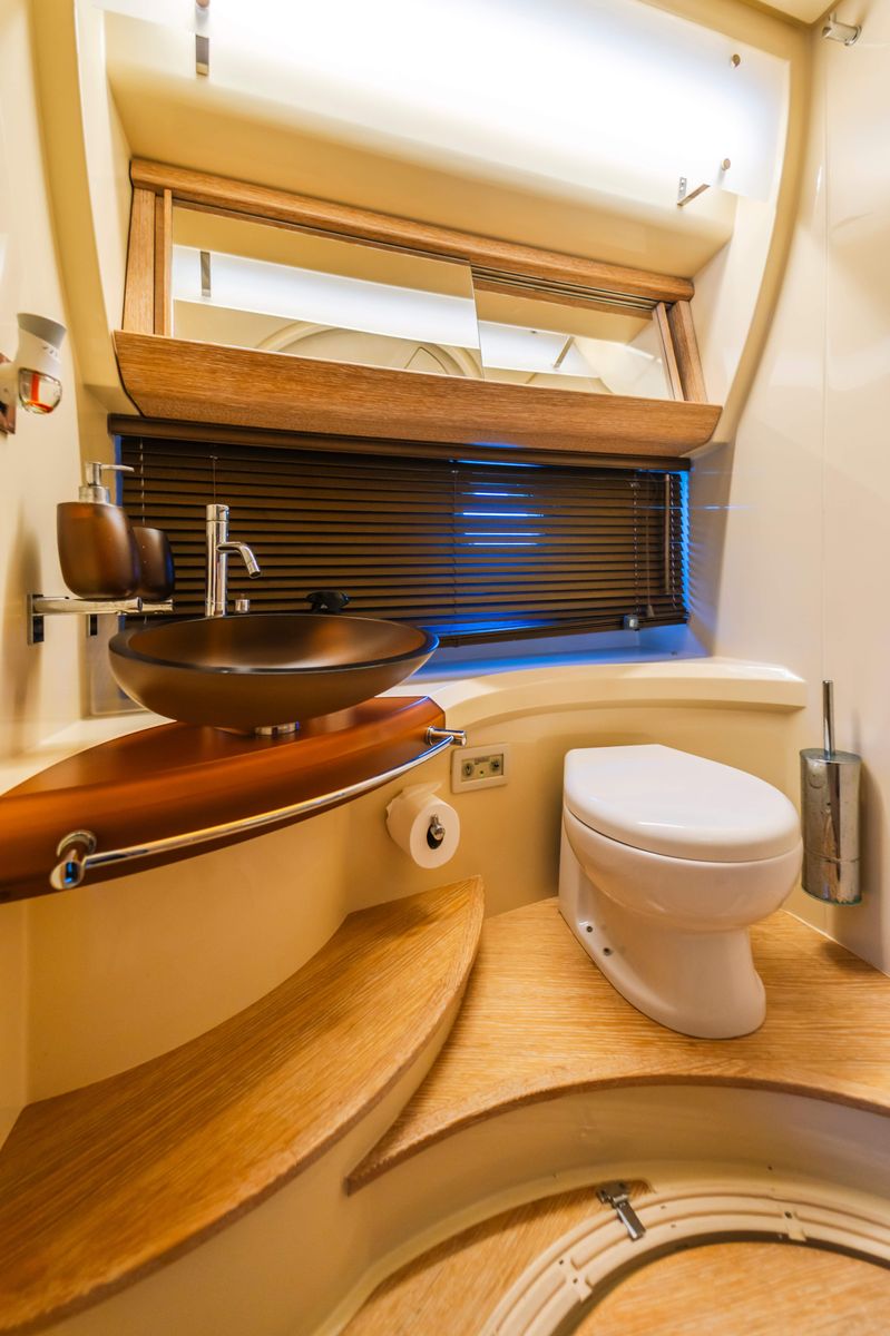 2012 Azimut 48 