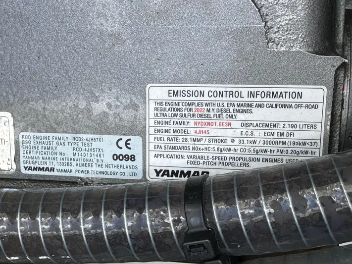 After You Yacht Photos Pics 