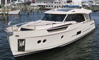 2019 Greenline 48 Coupe