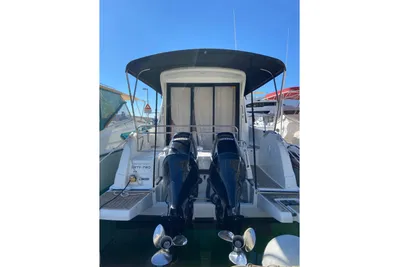2019 Beneteau Antares 9 OB