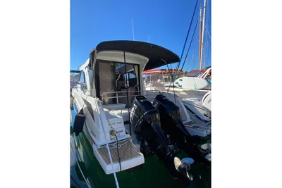 2019 Beneteau Antares 9 OB