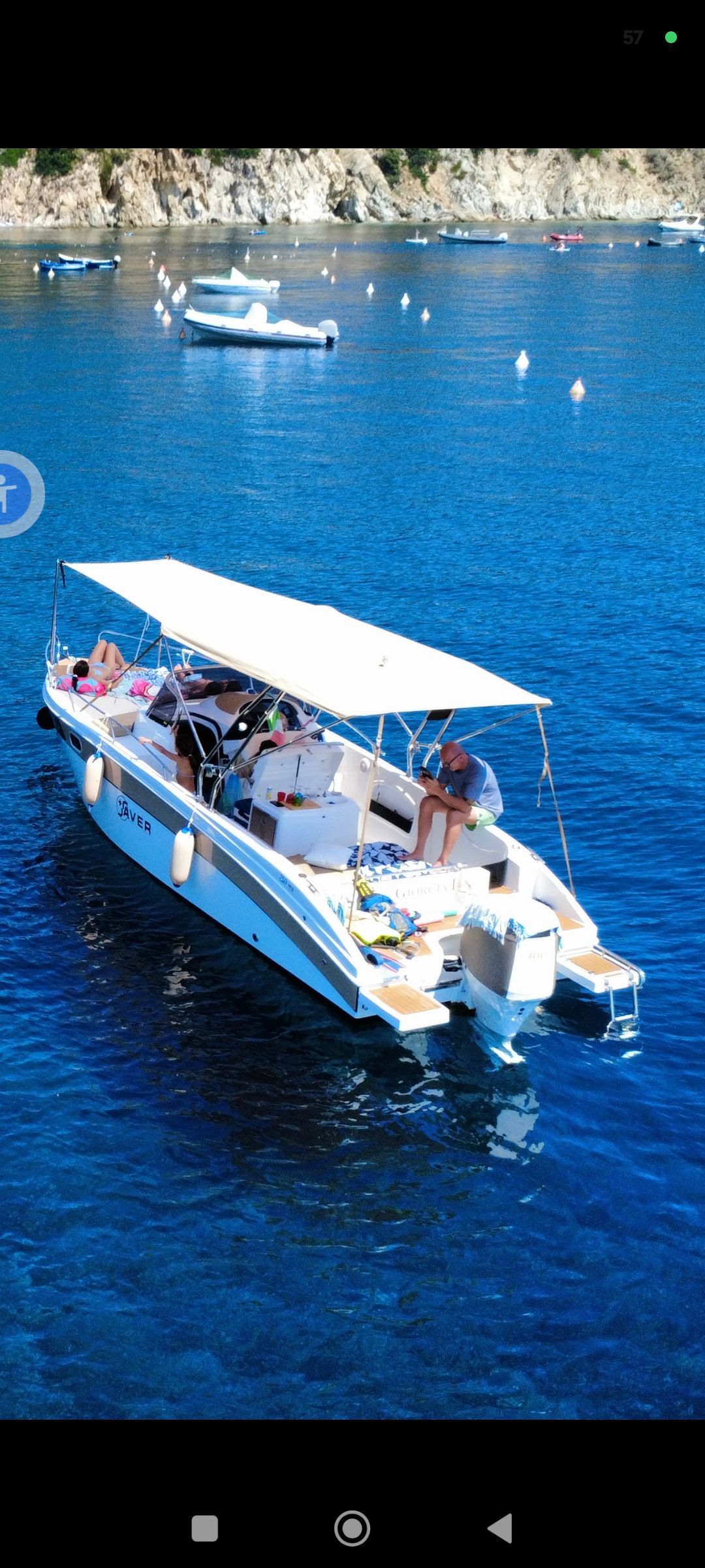 2024 Saver SAVER 750 WA