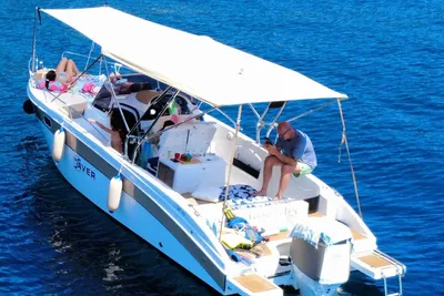 2024 Saver SAVER 750 WA